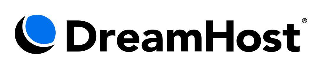 DreamHost logo