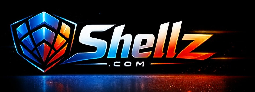 Shellz.com logo